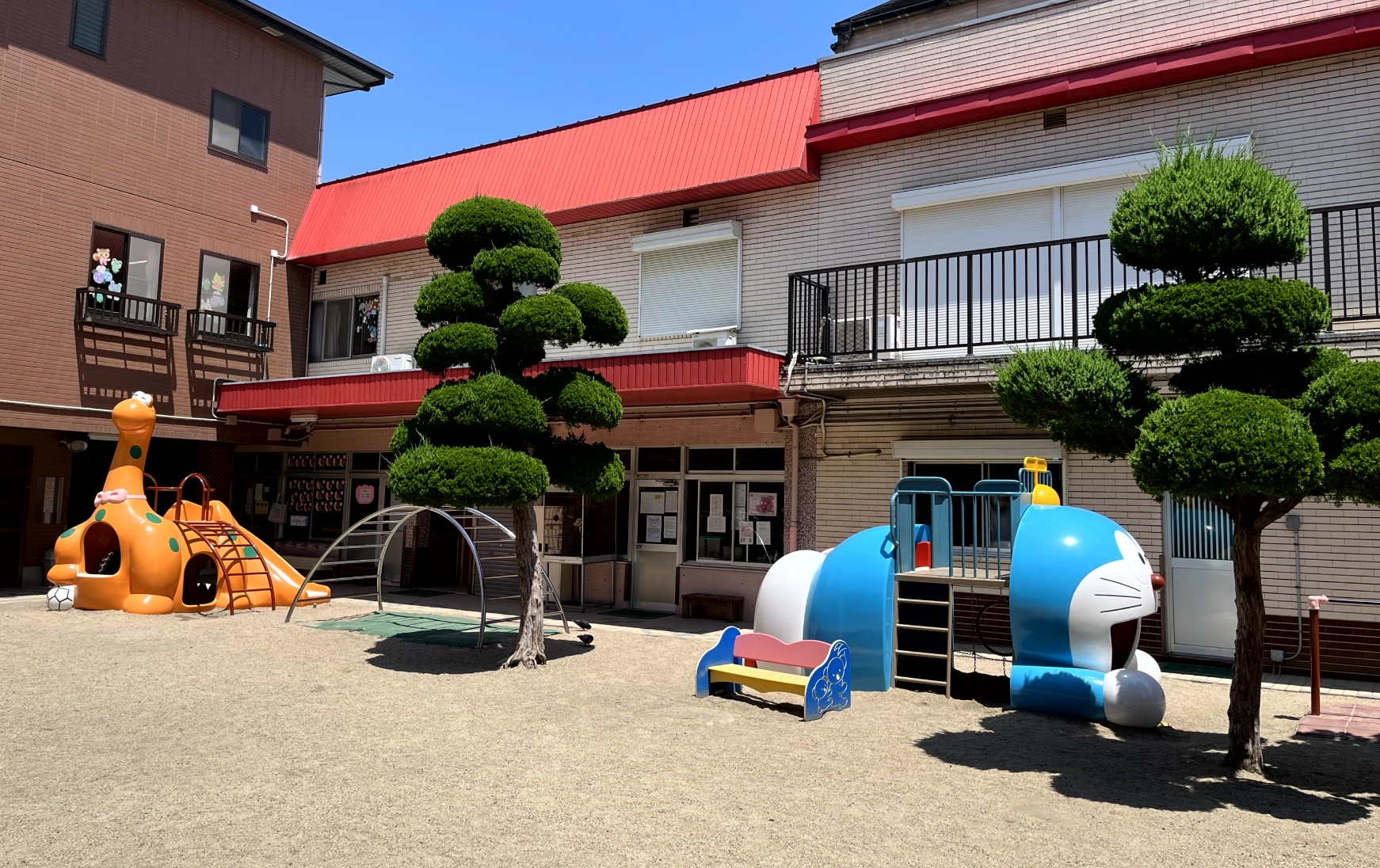 宗教法人 本龍寺 花園和敬学園